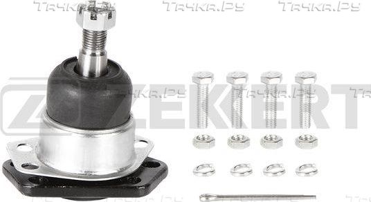 Шаровая опора Zekkert. Артикул TG-5389