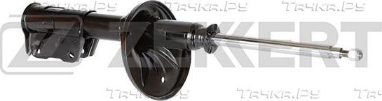Амортизатор Zekkert. Артикул SG-4542