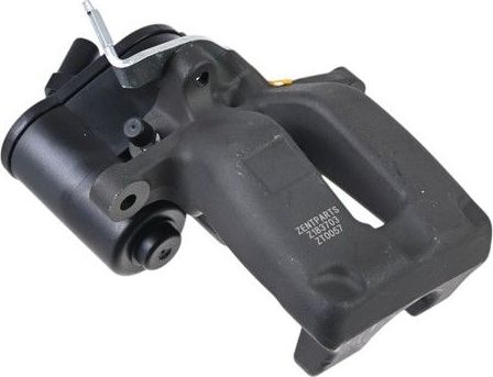 Тормозной суппорт Zentparts задний правый для Volkswagen Passat B6 2005-2010. Артикул Z183703