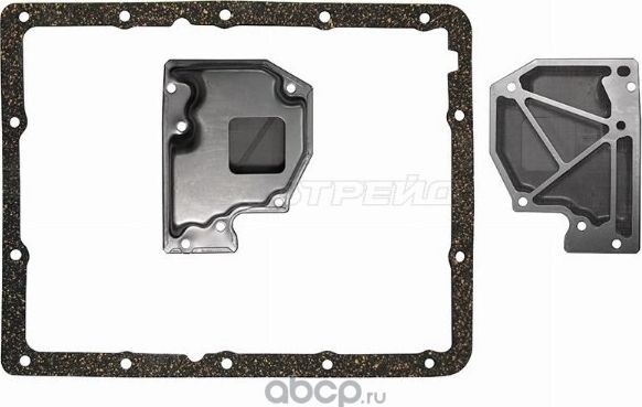 Фильтр масляный АКПП Фильтр акпп (SAT). Артикул ST3530314010