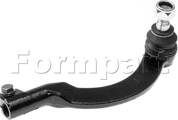 Наконечник рулевой тяги Formpart правый для Renault Master II 1998-2010. Артикул 2202015