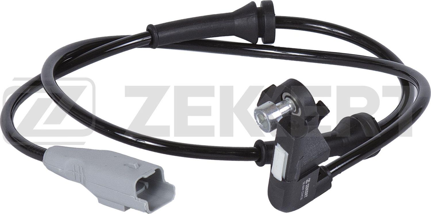 Датчик ABS Zekkert. Артикул SE-6261