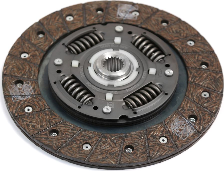 Диск сцепления HOLA. Артикул CHD004