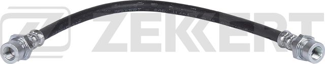 Тормозной шланг Zekkert задний правый/левый для Kia Rio I 2000-2005. Артикул BS-9335