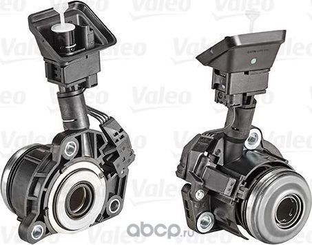 Подшипник выжимной гидравлический (Valeo). Артикул 810008