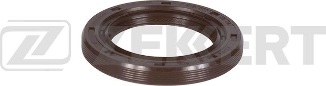 Сальник коленвала Zekkert (NBR (бутадиен-нитрильный каучук)) для Mercedes-Benz T2 I 1982-1988. Артикул DI-3531
