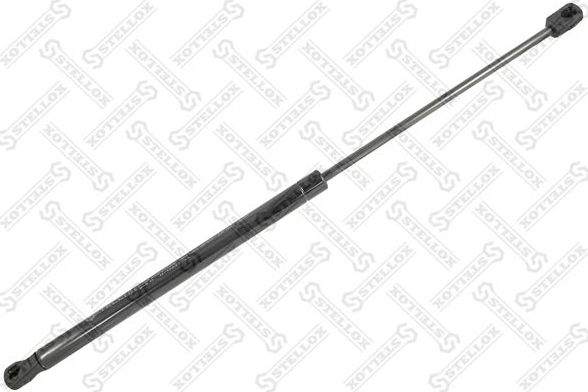Амортизатор (упор) капота Stellox. Артикул 11-10237-SX