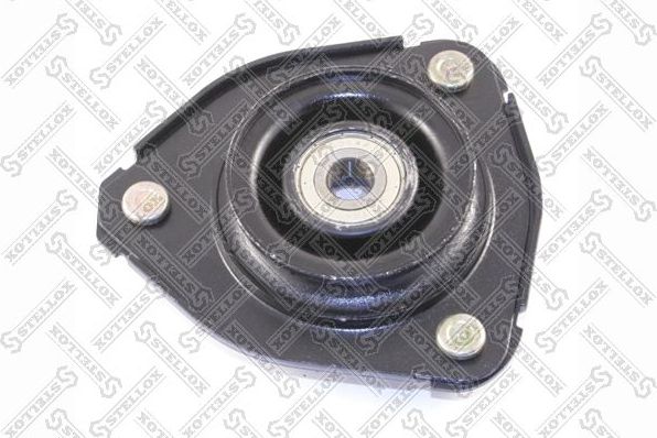 Опора амортизатора (стойки) Stellox передняя для Toyota Carina V (T170) 1987-1992. Артикул 12-98007-SX