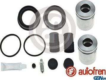 Ремкомплект тормозного суппорта Autofren Seinsa. Артикул D42708C