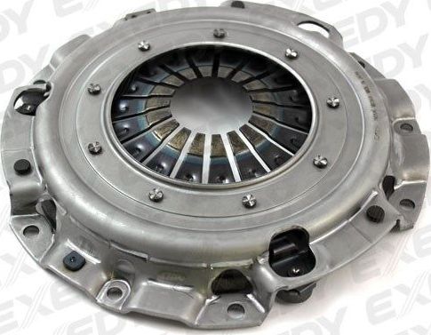 Корзина сцепления Exedy. Артикул MZC648
