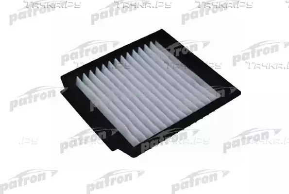 Салонный фильтр Patron. Артикул PF2185