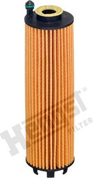 Масляный фильтр Hengst. Артикул E159H D311