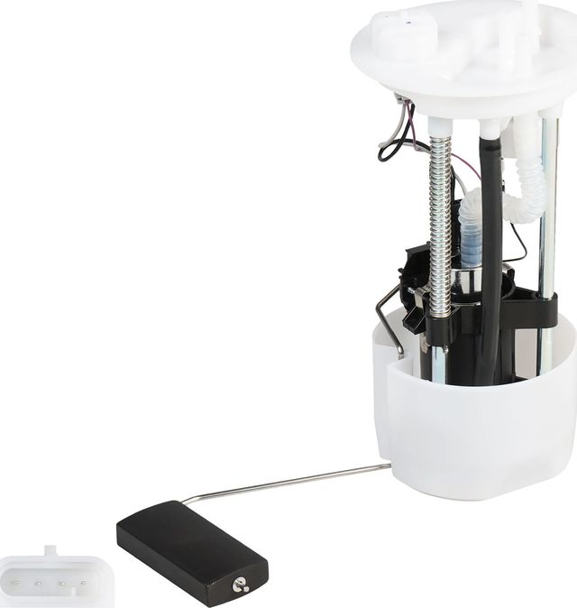 Бензонасос (топливный насос) StartVOLT для УАЗ Hunter 2004-2026. Артикул SFM 0303