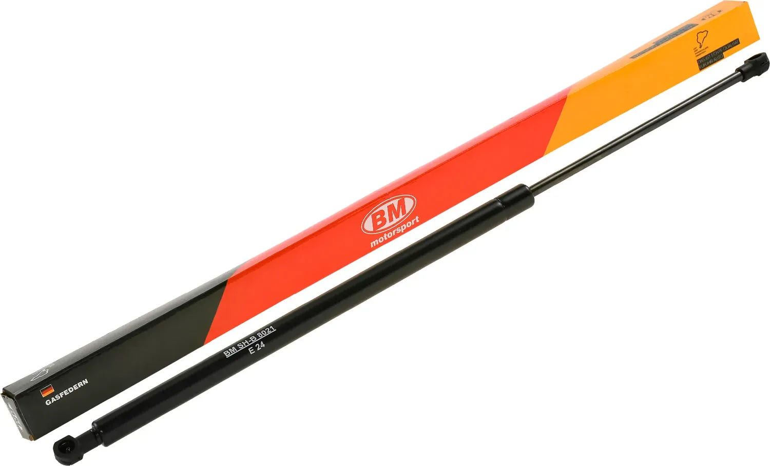 Амортизатор крышки багажника NISSAN X-TRAIL газ. (BM). Артикул SH-B 8021