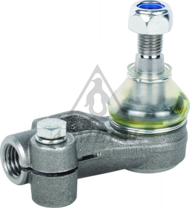 Наконечник рулевой тяги Asmetal левый внешний для Saab 900 II 1993-1998. Артикул 17OP4055