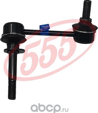 Стойка (тяга) стабилизатора 555 передняя правая для Toyota Progres 2000-2007. Артикул SL-3910R-M
