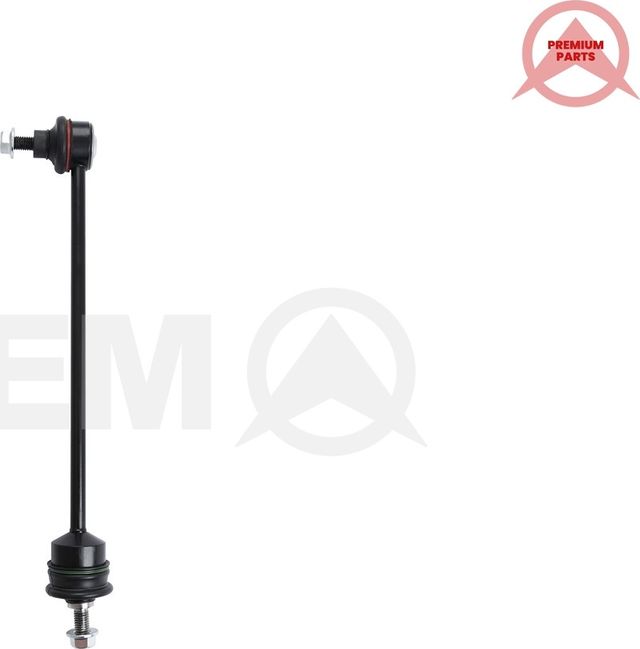 Стойка (тяга) стабилизатора Sidem передняя для Rover 75 I 1999-2005. Артикул 65061