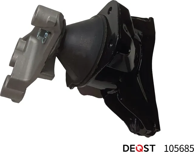 Опора двигателя правая HONDA CIVIC VII (FK_,FN_) Хэтчбэк 09,05- 1,8 (Deqst). Артикул 105685