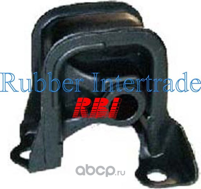 O10094FA ПОДУШКА ДВИГАТЕЛЯACCORD 94-96 F A/T (RBI). Артикул O10094FA