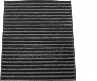 Салонный фильтр Corteco. Артикул 80001207