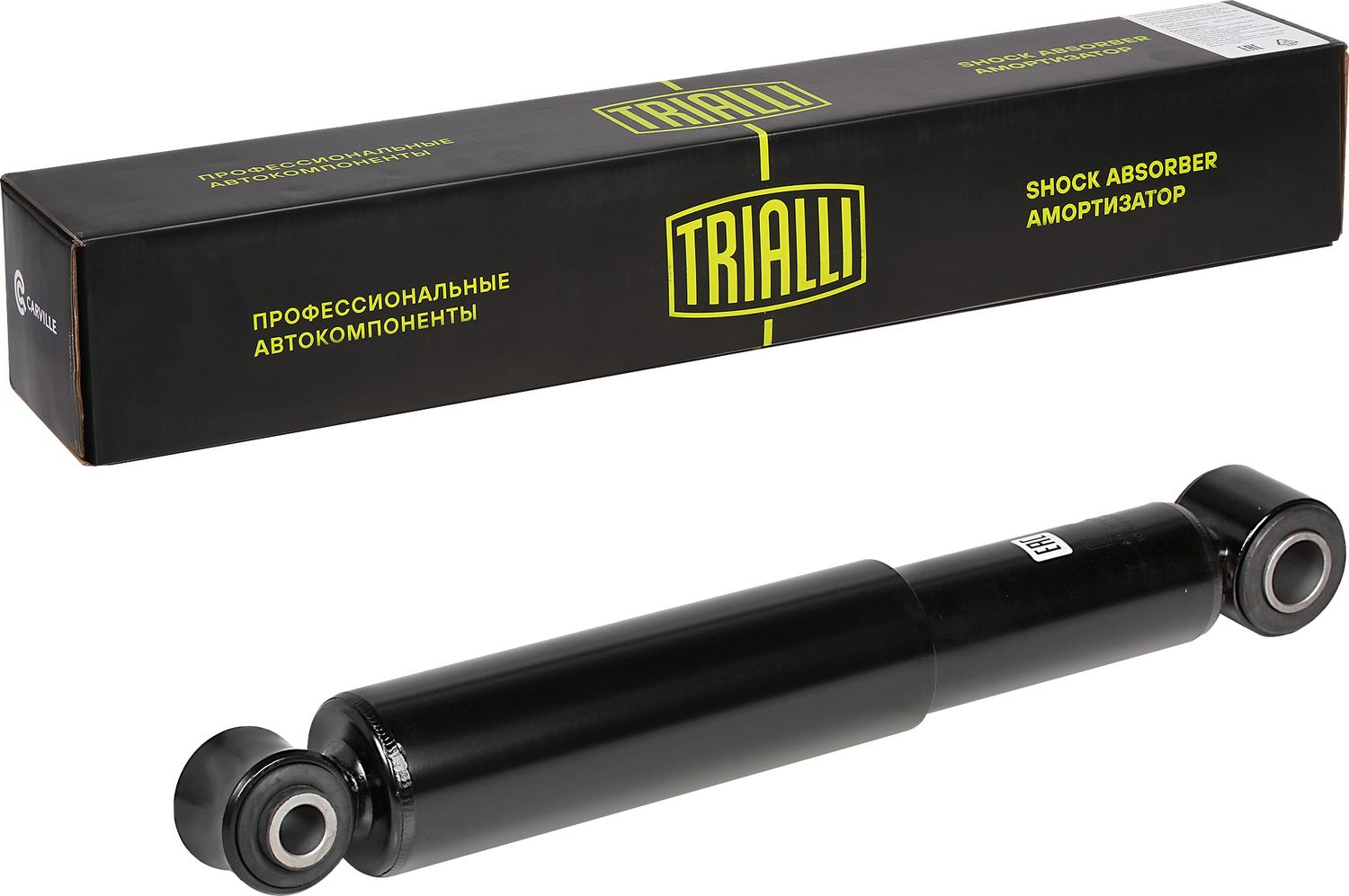 Амортизатор Trialli. Артикул AH 51023