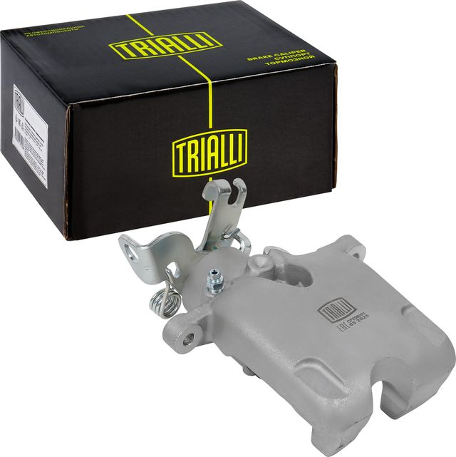 Тормозной суппорт Trialli. Артикул CF 206001