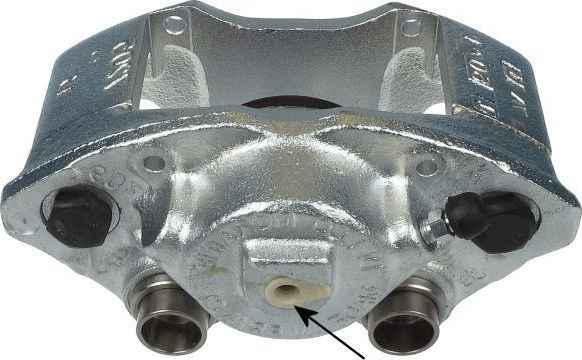 Радиатор масляный (маслоохладитель) для двигателя Hella BEHR HELLA SERVICE *** PREMIUM LINE *** для Ford Focus II 2009-2011. Артикул 8MO 376 747-141