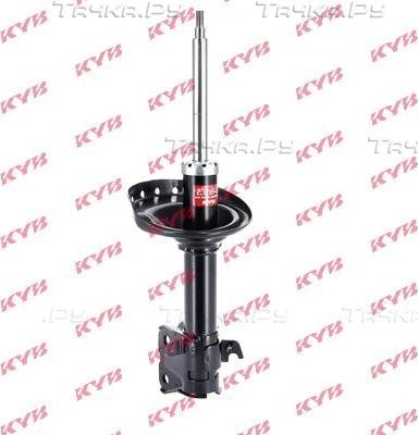Амортизатор KYB (Каяба) Excel-G. Артикул 339238