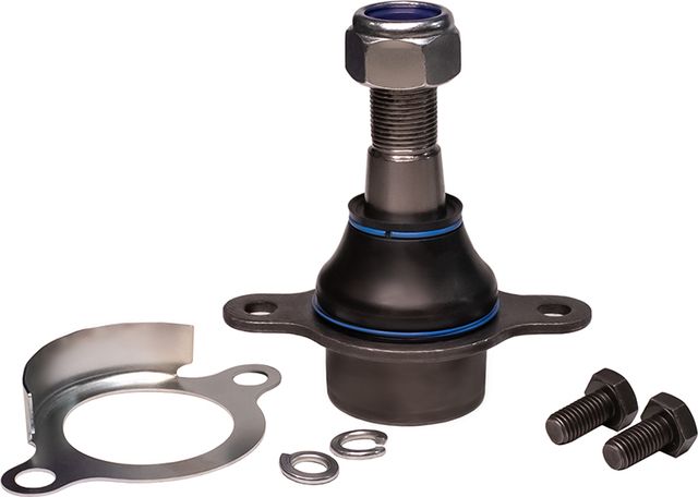 Опора шаровая (Cworks). Артикул F260R0040