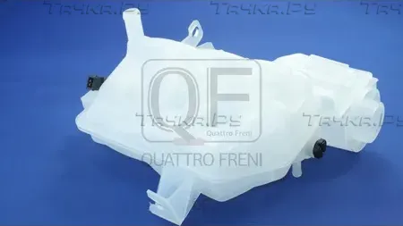 БАЧОК РАСШИРИТЕЛЬНЫЙ (Quattro Freni). Артикул QF35A00038