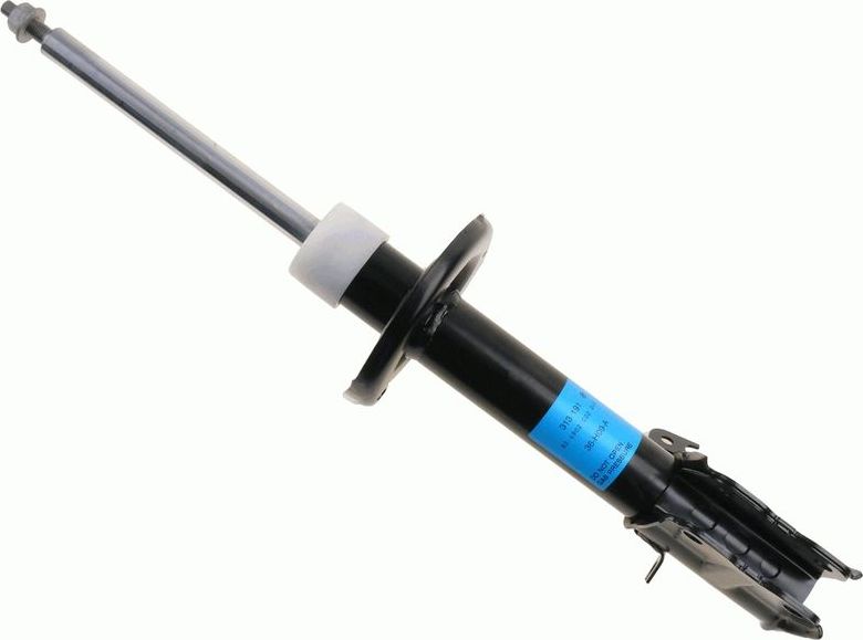 Амортизатор SACHS. Артикул 313 191
