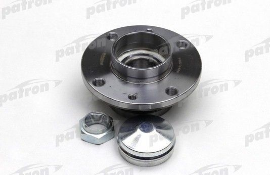 Ступица колеса с интегрированным подшипником Patron. Артикул PBK1440H