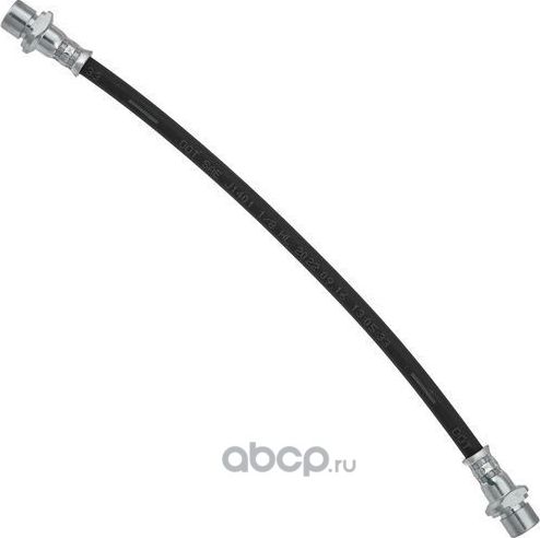 Шланг тормозной Toyota Corolla VII (E100), Rear, L/R (Zikmar). Артикул Z75835R