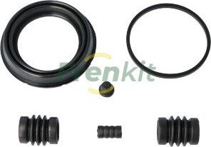 Ремкомплект тормозного суппорта Frenkit передний для Chevrolet Aveo II 2011-2015. Артикул 260061