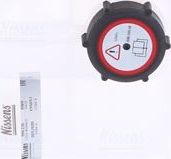 Расширительный бачок Nissens (полимерный материал) для Ford Transit VI 2000-2006. Артикул 996336