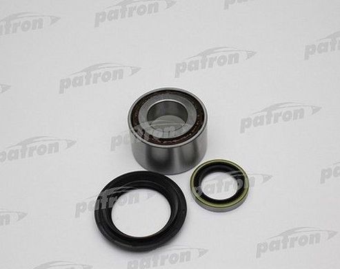 Ступичный подшипник (комплект) Patron. Артикул PBK3332