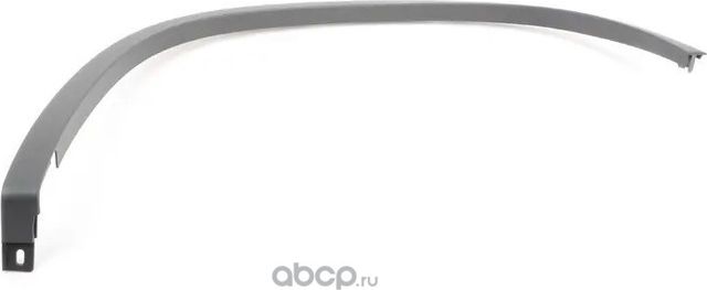 Подкрылок VAG. Артикул 5N0854819C9B9