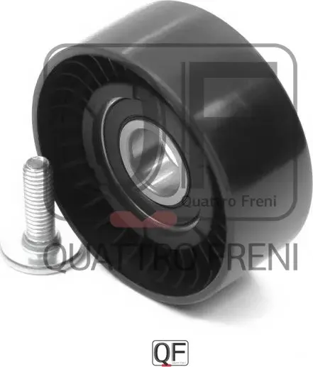 Ролик натяжной (Quattro Freni). Артикул QF31P00000