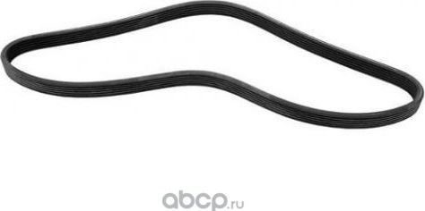 Приводной ремень поликлиновой BMW. Артикул 11287808106