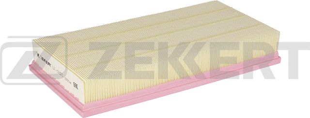 Воздушный фильтр Zekkert. Артикул LF-1021