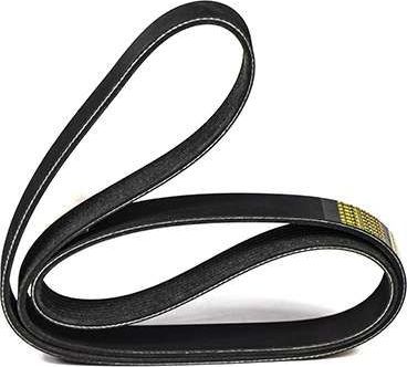 Приводной ремень поликлиновой Zentparts для DAF 45 1991-2000. Артикул Z23057