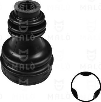 Пыльник ШРУСа внутренний Malo (резина) для Renault Trafic II 2003-2014. Артикул 187995