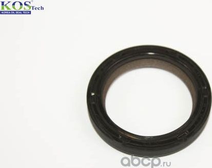 Сальник коленвала передний (KOS). Артикул 7701475009