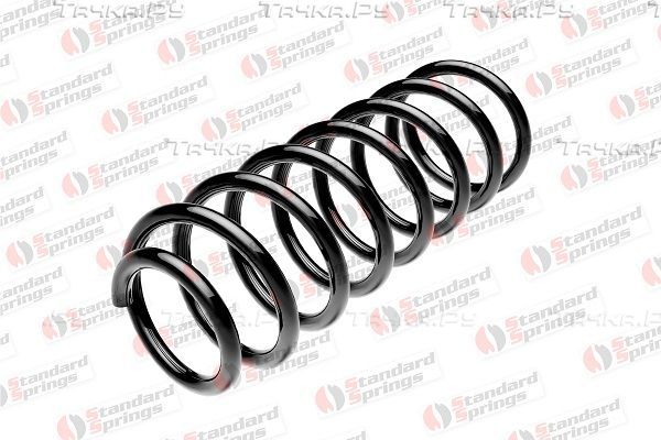 Пружина подвески Standard Springs. Артикул ST 102 025 R