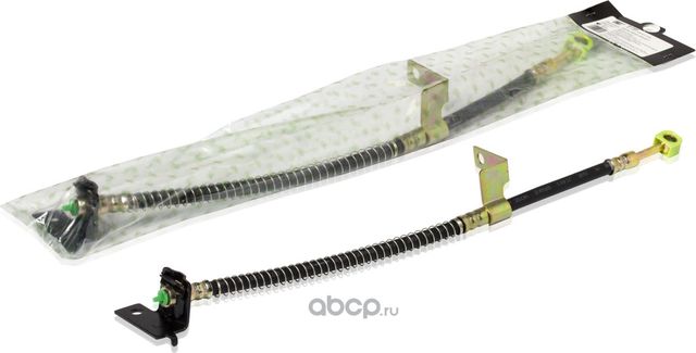 Тормозной шланг Hyundai / KIA. Артикул 58731H8000