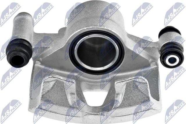 Тормозной суппорт NTY задний правый для Nissan Patrol Y60 1988-1998. Артикул HZT-NS-032