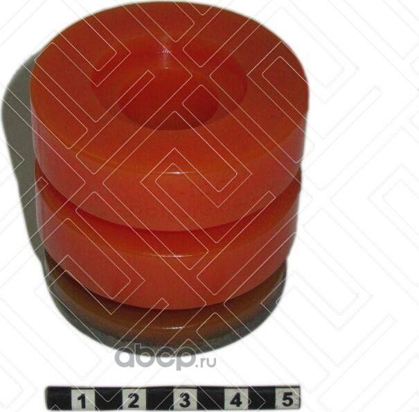 Подушка кузова 1 передний ряд нижняя (Полиуретан). Артикул 112721