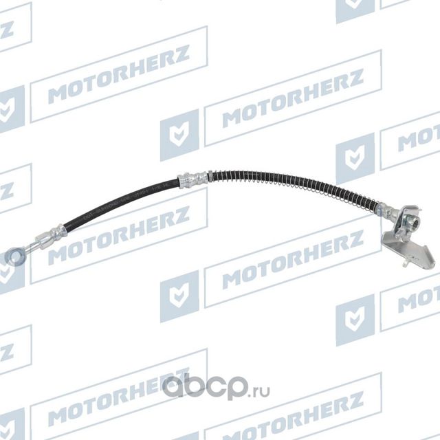 Шланг тормозной (Motorherz). Артикул HBF0055