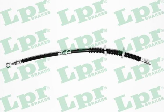 Тормозной шланг LPR. Артикул 6T48197