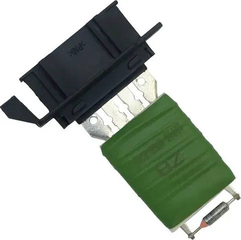 Резистор вентилятора отопителя (Zikmar). Артикул Z68069R
